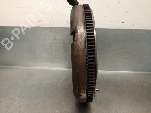 Flywheel SEAT LEON (1P1) 1.9 TDI | BP25723170M101 