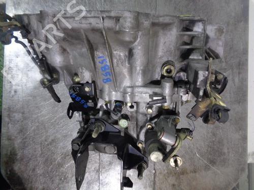 Gearbox MAZDA 6 Station Wagon (GY)  | BP10226801M3 
