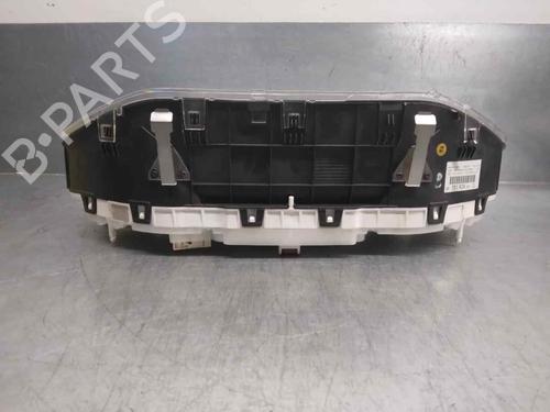 Instrument cluster PEUGEOT 208 I (CA_, CC_) 1.2 VTI 82 | BP11107315C47 
