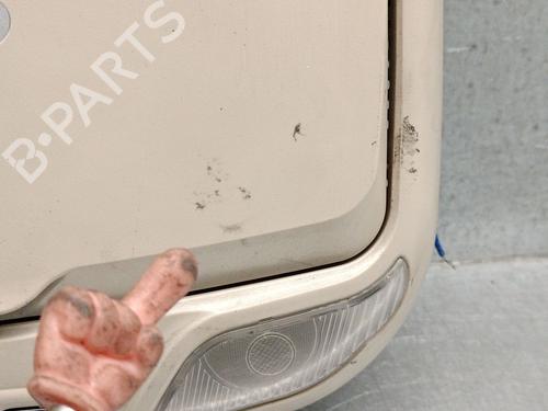 Display monitor SSANGYONG RODIUS I 2.7 Xdi | BP30202524C48