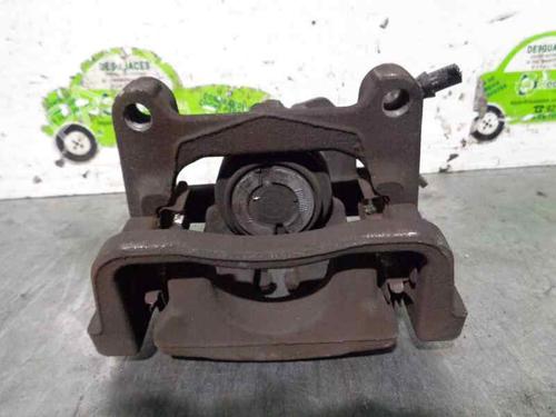 Left rear brake caliper FORD MONDEO IV (BA7)  | BP11615435M107 