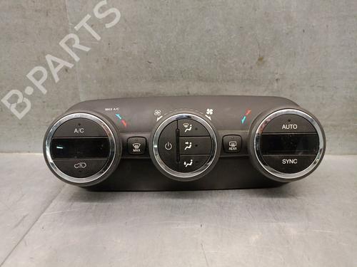 Used Climate control Climate control JEEP RENEGADE SUV (BU, B1, BV) 1.6 CRD (120 hp) 33844088 33844088