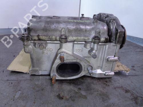 Cylinder head SUBARU LEGACY V Estate (BR) 2.0 D AWD (BRD) | BP15665125M5 