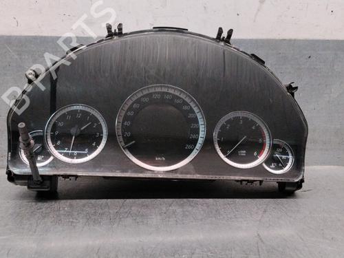 instrument-cluster-mercedes-benz-e-class-t-model-s212-2009-2010-2011-2012-2013-2014-2015-2016-36023540 main image