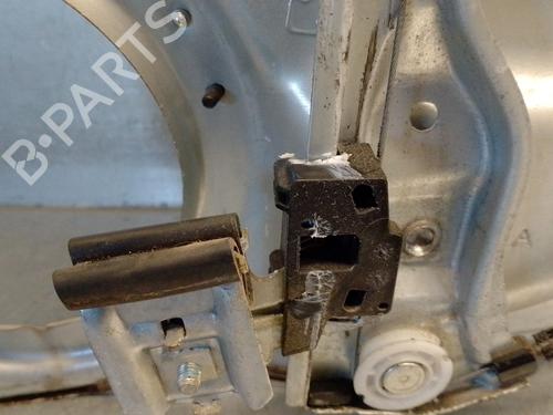 Front left window mechanism HYUNDAI SANTA FÉ II (CM) 2.2 CRDi GLS | BP29308945C22 