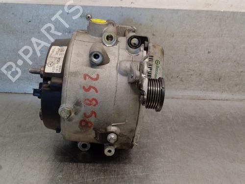 Used Alternator Alternator 37640675 37640675