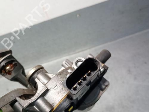 Front wiper motor FORD TRANSIT COURIER B460 MPV 1.5 TDCi | BP27609963M29 