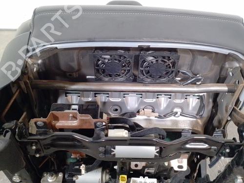 Right front seat SSANGYONG REXTON (Y400, Y450) 2.2 Xdi All-wheel Drive (POE) | BP34370039C16 - Image 10