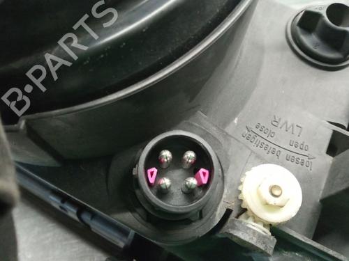 Left headlight AUDI 100 C4 Saloon (4A2) 2.6 | BP28119164C28 