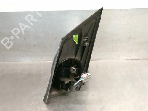 Right mirror FORD FOCUS II (DA_, HCP, DP) 2.0 TDCi | BP26324380C27 