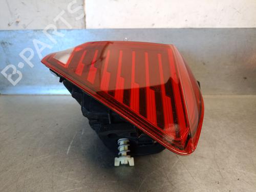 Right taillight VW POLO VI (AW1, BZ1, AE1) 1.0 TSI | BP33759241C35 - Image 4