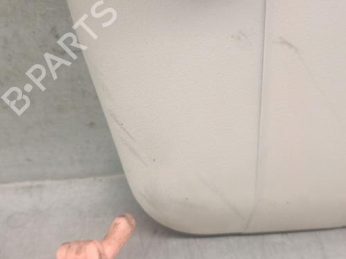 Right sun visor MERCEDES-BENZ CLK (C209) CLK 200 Kompressor (209.342) | BP28162365I2 