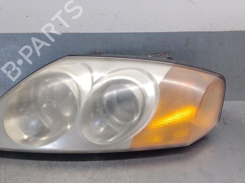 Used Left headlight Left headlight 28607920 28607920