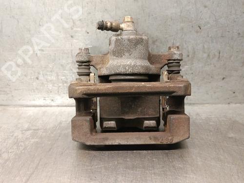 Left rear brake caliper MAZDA CX-7 (ER) 2.2 MZR-CD AWD (ER10A) | BP32326037M107 - Image 3