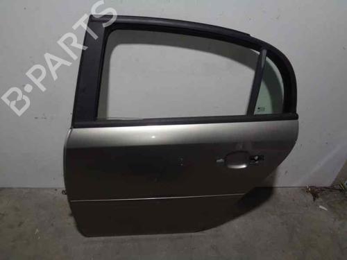 Dør venstre bak OPEL VECTRA C (Z02) [2002-2009]  7313463