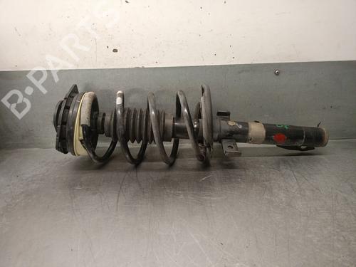 Used Left front shock absorber RENAULT SCÉNIC II (JM0/1_) 1.6 16V (JM1R) (112 hp) 28197268