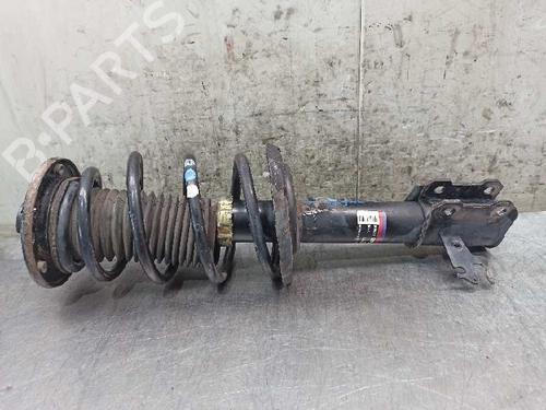 Used Left front shock absorber SAAB 9-3 Estate (E50) 1.9 TiD (150 hp) 7004046