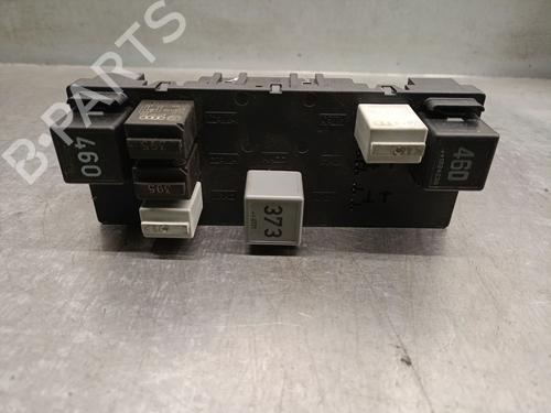 Fuse box SEAT ALTEA (5P1) 1.9 TDI | BP24483465E1 