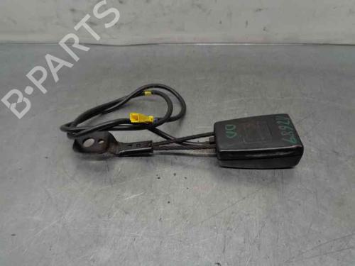 Fibbia della cintura di sicurezza MERCEDES-BENZ E-CLASS (W211) E 320 (211.065) (224 hp) 20257828