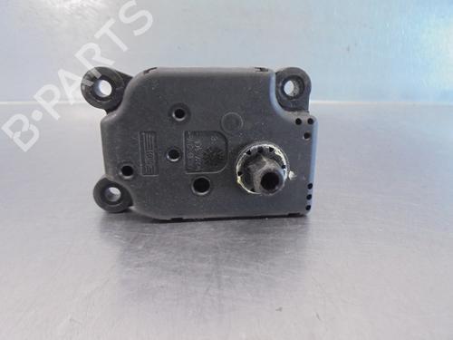 Heater blower motor MERCEDES-BENZ S-CLASS (W220) S 430 (220.070, 220.170) | BP15250960M62 