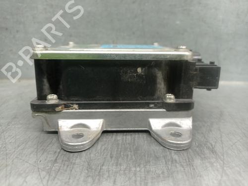 Electronic module PEUGEOT 1007 (KM_) 1.6 16V | BP30179171M83 