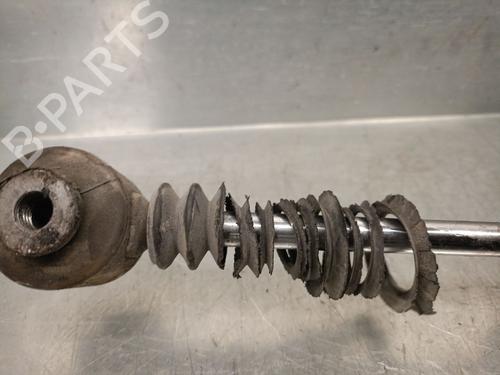 Right rear shock absorber PEUGEOT 207 (WA_, WC_) 1.6 HDi | BP21839821M19 