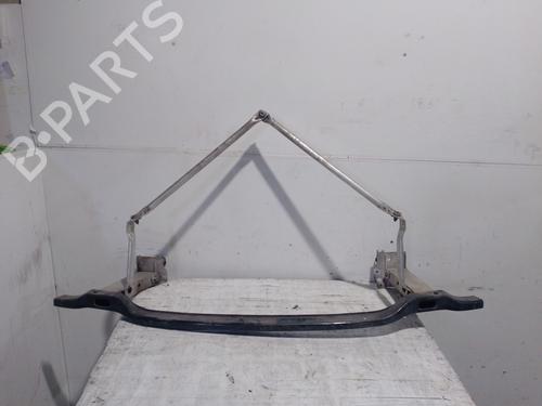 Front bumper reinforcement BMW 5 (F10) 530 d | BP29023465C109 
