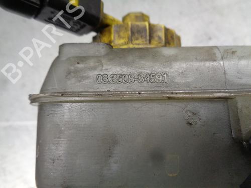 Brake master cylinder SEAT LEON (1M1) 1.9 TDI | BP16457147M77 