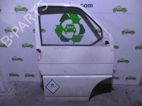 Dør højre fortil VW TRANSPORTER T4 Van (70A, 70H, 7DA, 7DH) 2.5 TDI (88 hp) 2321359