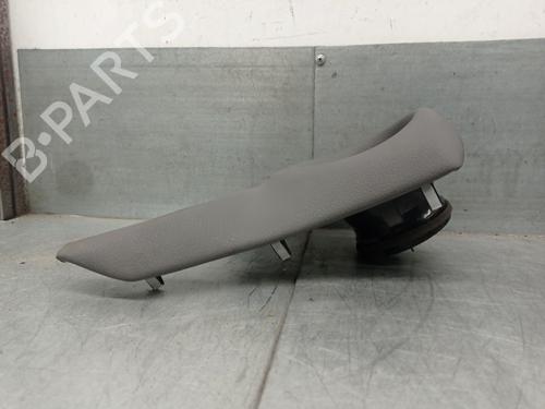 Air vent TOYOTA YARIS (_P13_) 1.5 (NSP131_) | BP23427108I21 