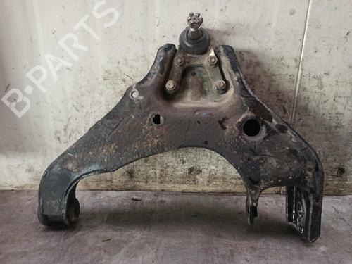 Used Left front suspension arm HYUNDAI GALLOPER II (JK-01) 2.5 TD intercooler (99 hp) 12188633