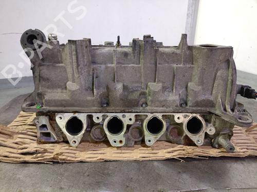 Cylinder head MERCEDES-BENZ B-CLASS Sports Tourer (W245) B 200 (245.233) | BP27243456M5 