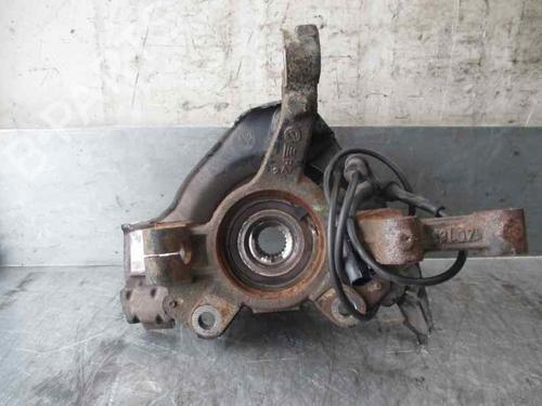 Used Left front steering knuckle Left front steering knuckle 7030483 7030483