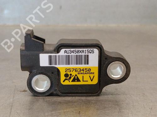 Elektronisk modul Elektronisk modul CADILLAC SRX 3.6 AWD (258 hp) 36814462 36814462