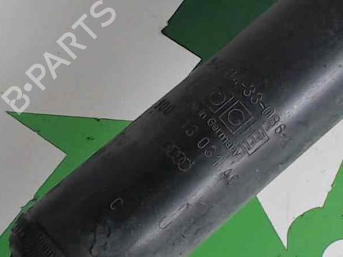 Venstre foran støtdemper OPEL CORSA C (X01) 1.2 (F08, F68) | BP2113838M16 