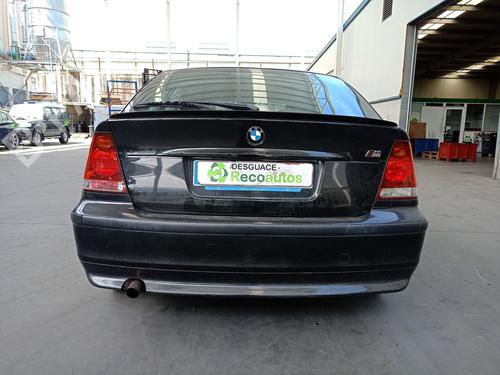 Mando luces BMW 3 Compact (E46) 316 ti | BP27669872I24 - Image 6
