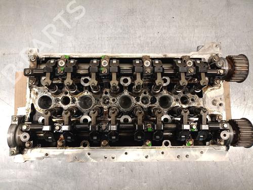 Cylinder head RENAULT VEL SATIS (BJ0_) 2.2 dCi (BJ0E, BJ0F) | BP40493259M5 - Image 7