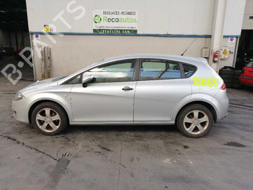 Instrument cluster SEAT LEON (1P1) 1.9 TDI | BP5261203C47 