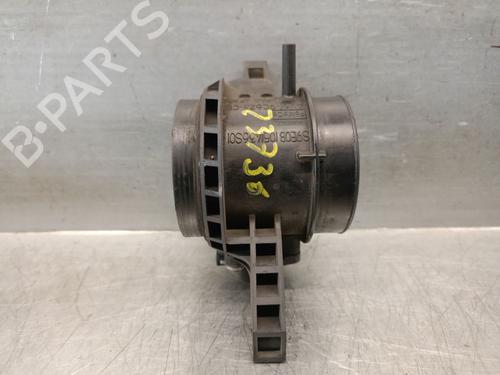 Luftmassemåler MAZDA 3 (BL) 1.6 MZR CD (BL14) (116 hp) 29608117