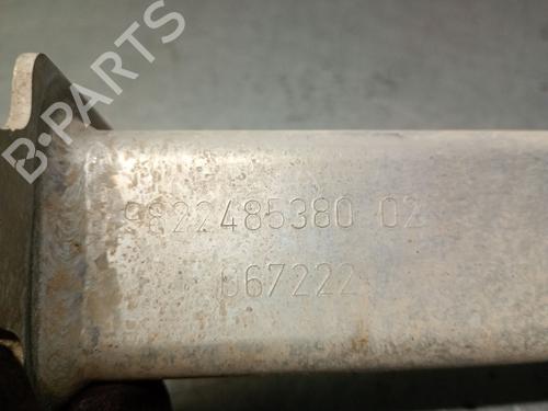 Other PEUGEOT 2008 II (UD_, US_, UY_, UJ_, UR_, UC_) 1.5 BlueHDI 110 (UDYHSK) | BP26377184O1 