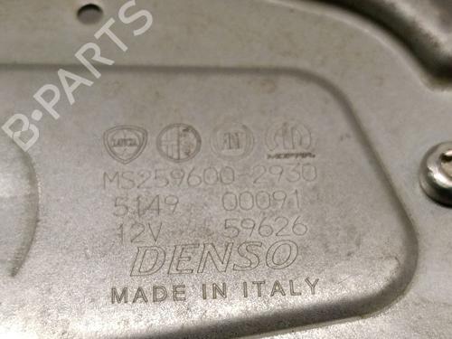 Rear wiper motor JEEP RENEGADE SUV (BU, B1, BV) 1.6 CRD | BP33856472M102 - Image 5