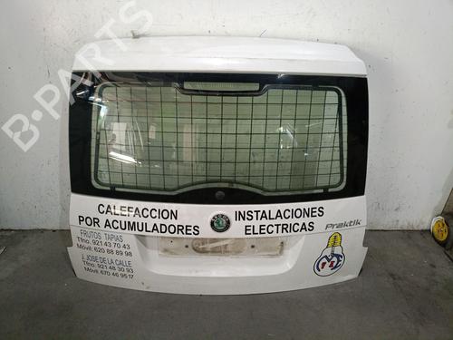 Used Tailgate Tailgate 38224344 38224344
