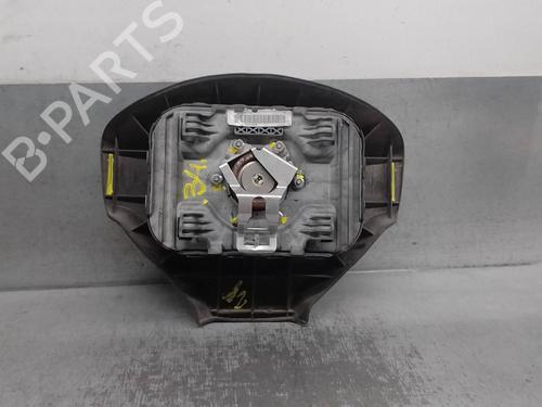 Driver airbag OPEL VIVARO A Van (X83) 2.0 CDTI (F7) | BP17473612C9 