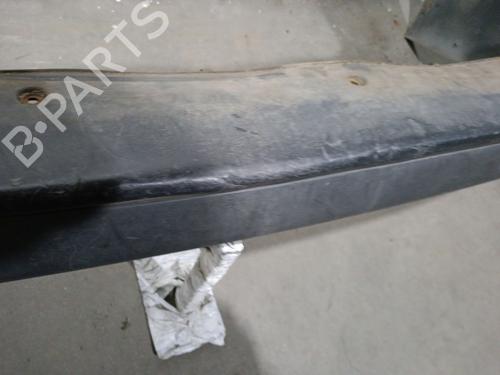 Rear bumper NISSAN KUBISTAR MPV (X76) 1.5 dCi 70 | BP31144596C8