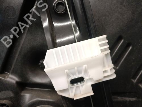 Rudehejsemekanisme Højre foran MERCEDES-BENZ S-CLASS (W222, V222, X222) S 560 e (222.173) | BP30881579C23