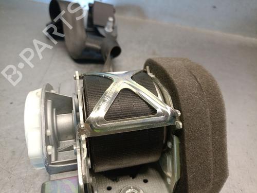 Front right seatbelt CITROËN C4 CACTUS 1.5 BlueHDi 100 | BP36074814I25  - Image 5
