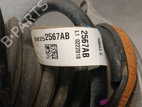 Venstre bagtil støddæmper JEEP COMPASS (MP, M6, MV, M7) 1.4 MultiAir | BP31137135M18 