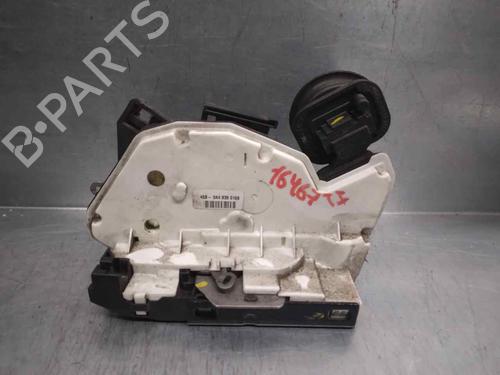 Used Rear left lock VW GOLF VI (5K1) 2.0 TDI (110 hp) 11927352