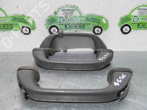 Håndtag i tag OPEL MONTEREY B (M98) 3.0 DTI (UBS73D, UBS73G) (159 hp) 20246380