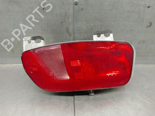 Used Rear fog light CITROËN C4 Picasso II 1.6 BlueHDi 120 (120 hp) 29156489